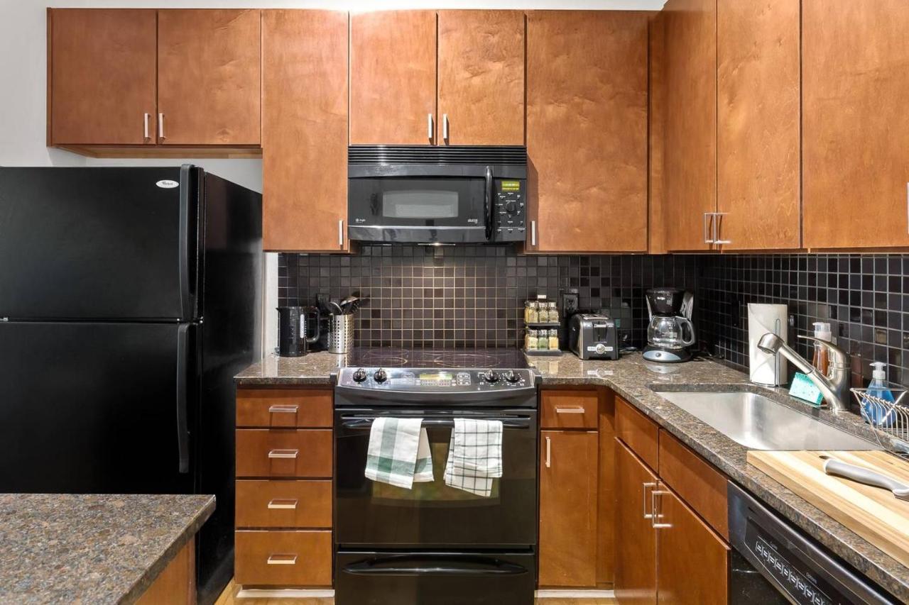 Apartamento Trifecta Ace Location Pool & Gym Superhost