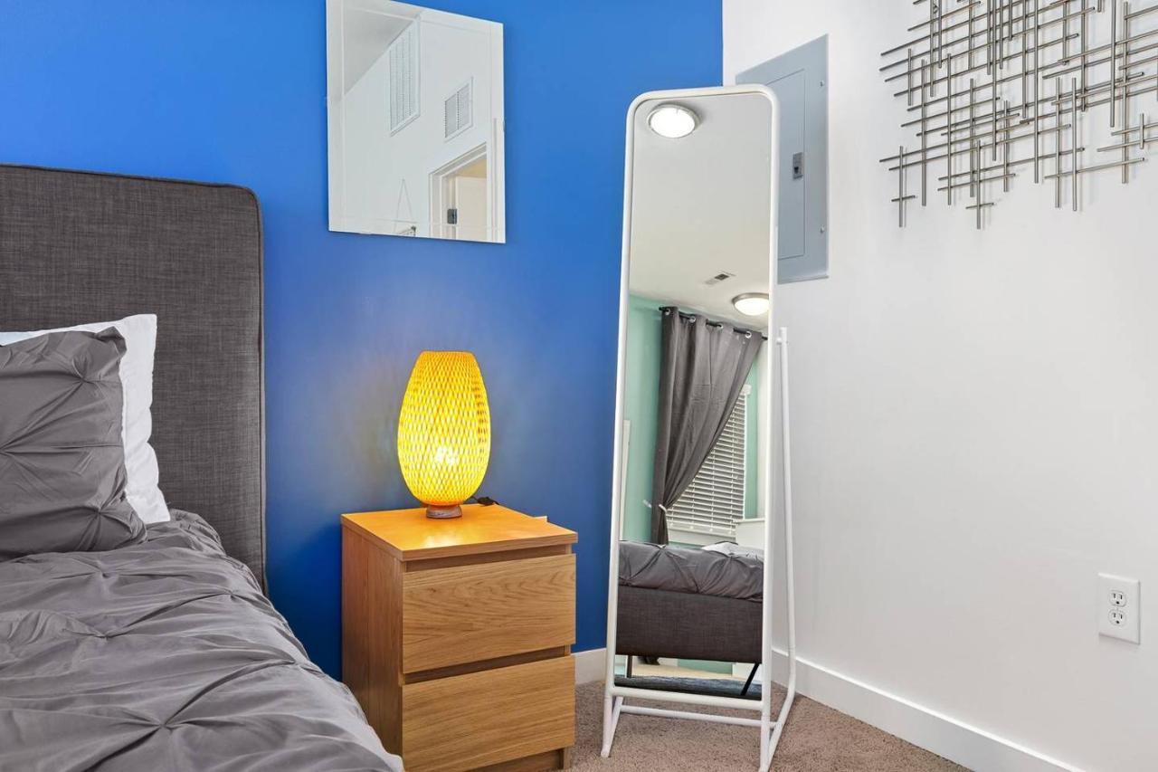 Apartamento Trifecta Ace Location Pool & Gym Superhost