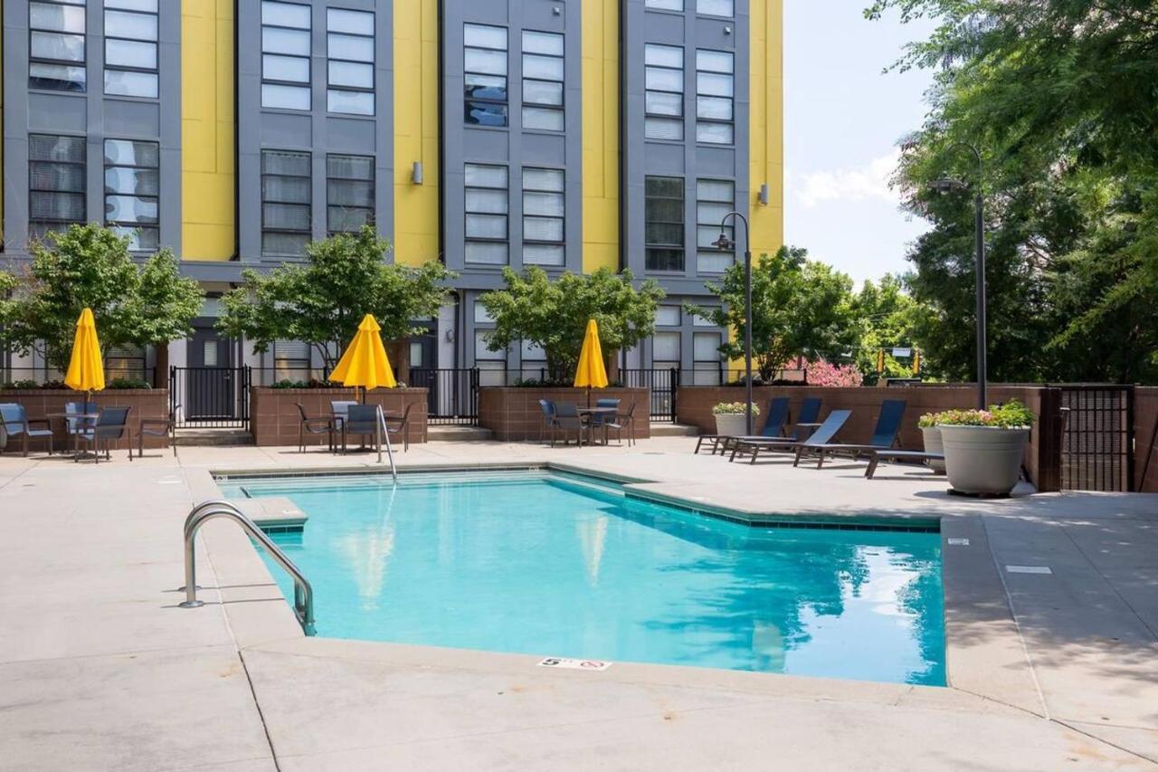 Apartamento Trifecta Ace Location Pool & Gym Superhost