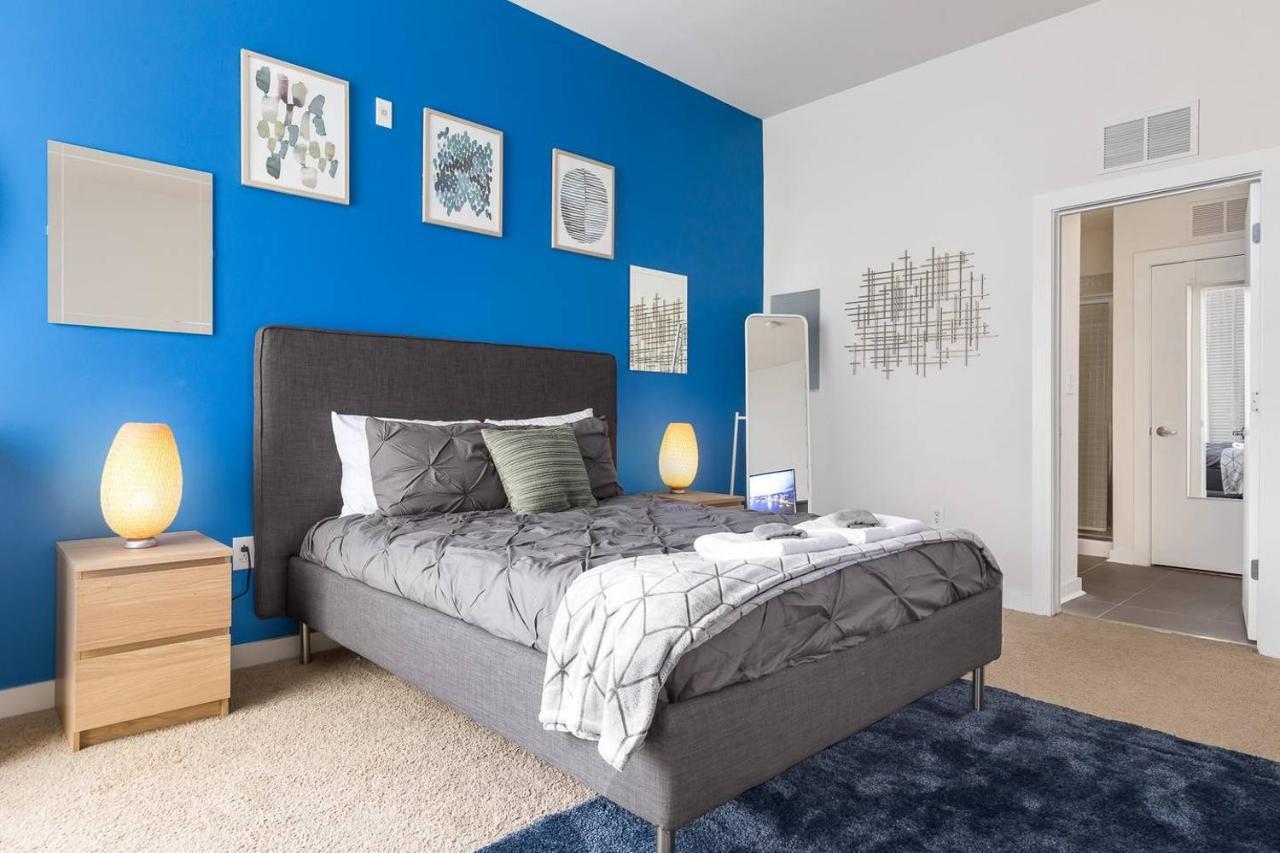 Apartamento Trifecta Ace Location Pool & Gym Superhost