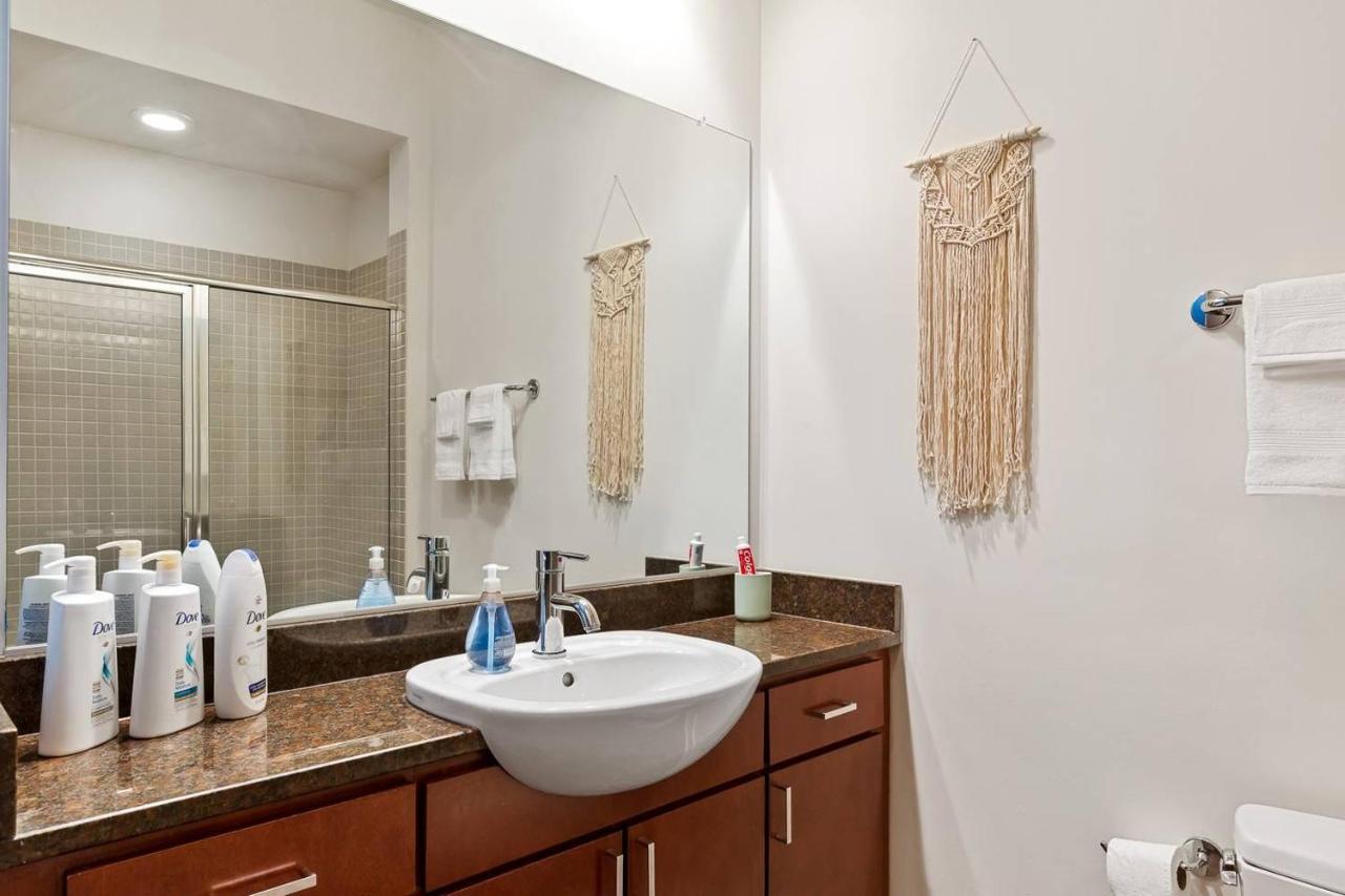 Apartamento Trifecta Ace Location Pool & Gym Superhost Charlotte