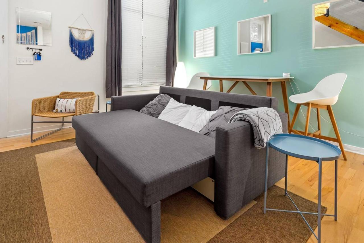 Apartamento Trifecta Ace Location Pool & Gym Superhost Charlotte