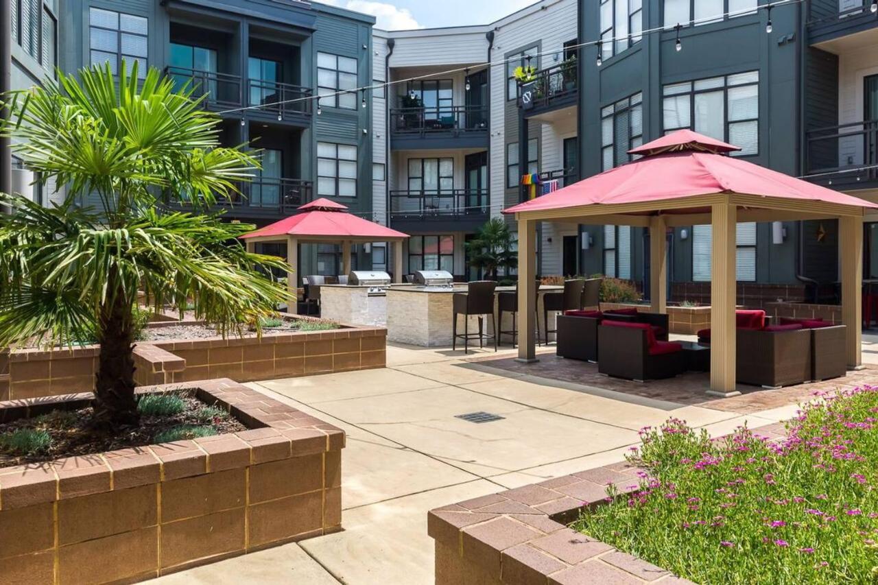 Apartamento Trifecta Ace Location Pool & Gym Superhost Charlotte