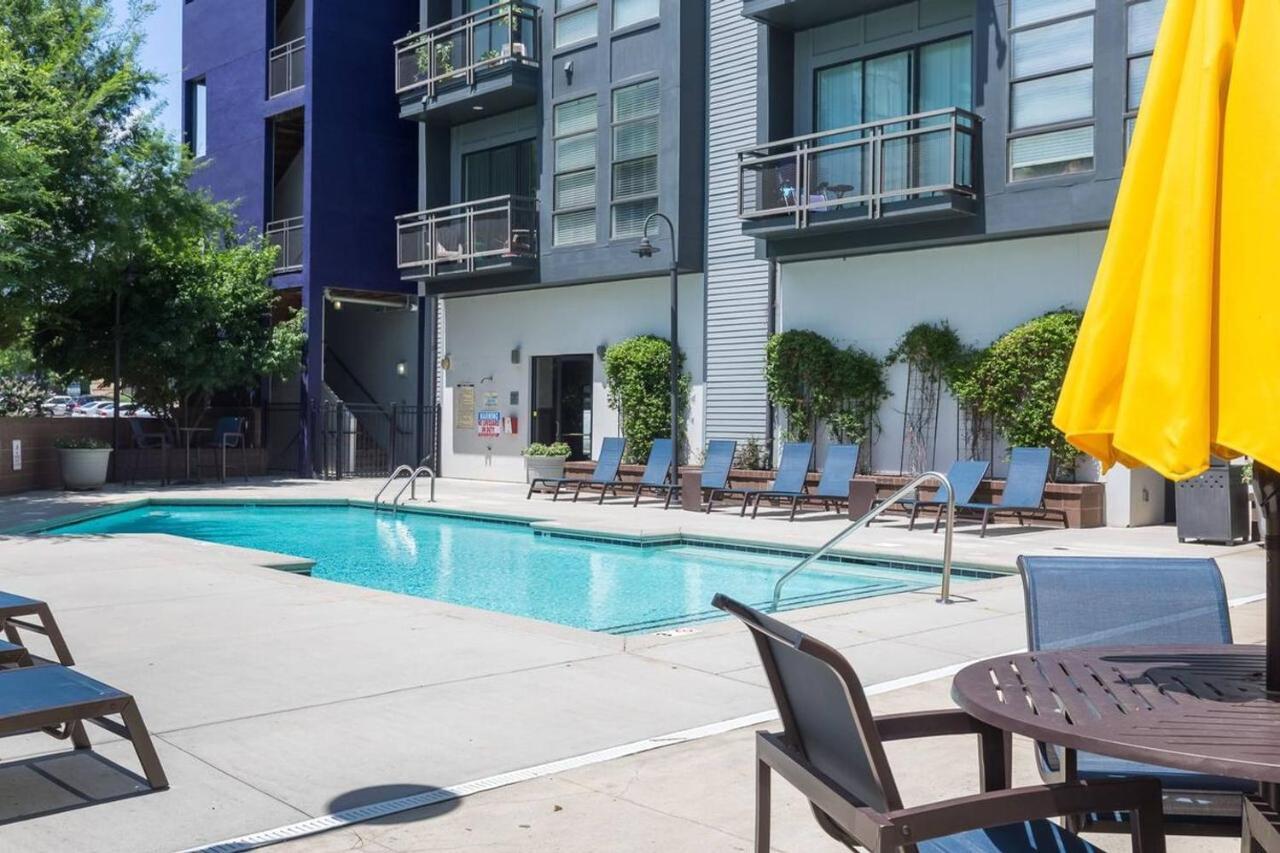 Apartamento Trifecta Ace Location Pool & Gym Superhost *